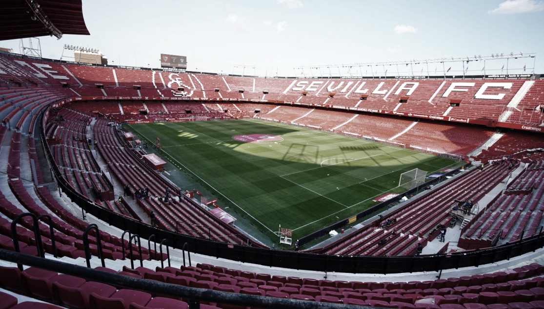 El Sevilla-Barça tendrá que esperar