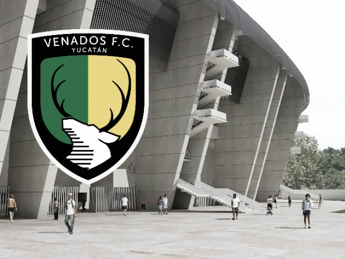 Venados FC sí tendrá nuevo estadio para 2017