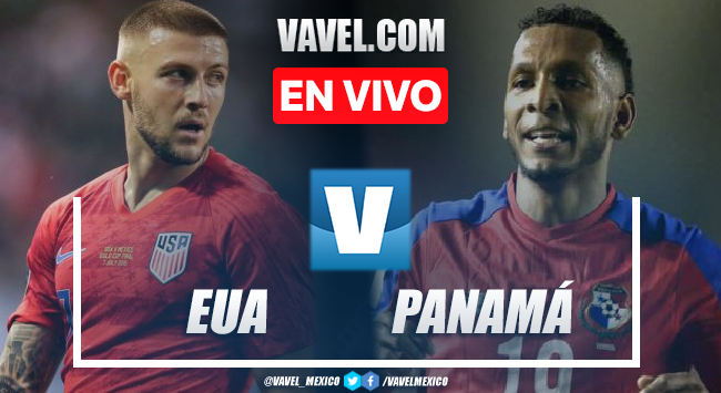Goles y Resumen del Estados Unidos 4(1-1)5 Panamá en la Copa Oro 2023