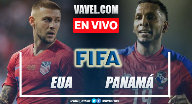 Goles y resumen: Estados Unidos 5-1 Panamá en Eliminatoria CONCACAF