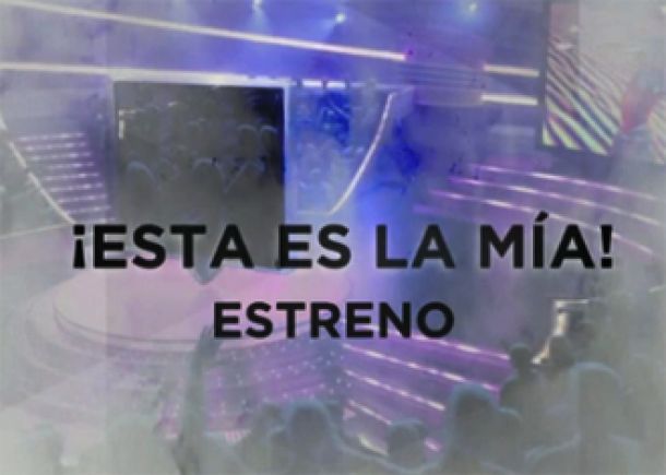 '¡Ésta es la mía!', el nuevo concurso de famosos que llega a Antena 3