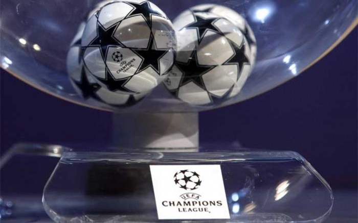 Sorteo semifinales UEFA Champions League 2016: City - Real Madrid y Atlético de Madrid - Bayern