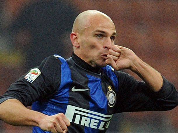 Cambiasso realista: "Niente Mondiali, ma abbiamo l'attacco migliore del mondo"