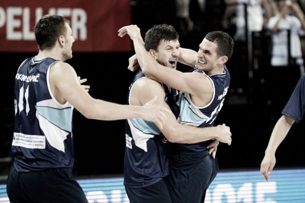 Eurobasket 2015, i risultati della terza giornata: Francia al fotofinish, Israele beffato