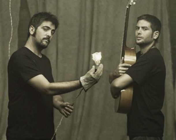 Los hermanos Muñoz desvelan el primer sencillo de ‘Esto es Estopa’