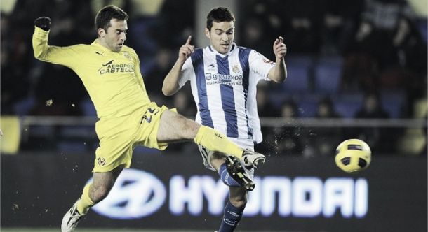 Real Sociedad 2014/2015: Dani Estrada