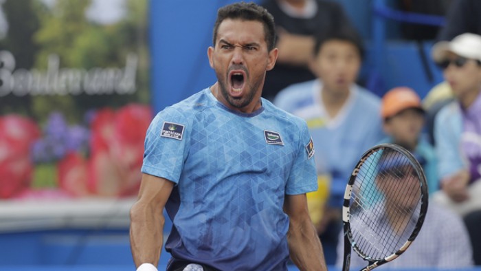 ATP Quito: Seeds Start Strong