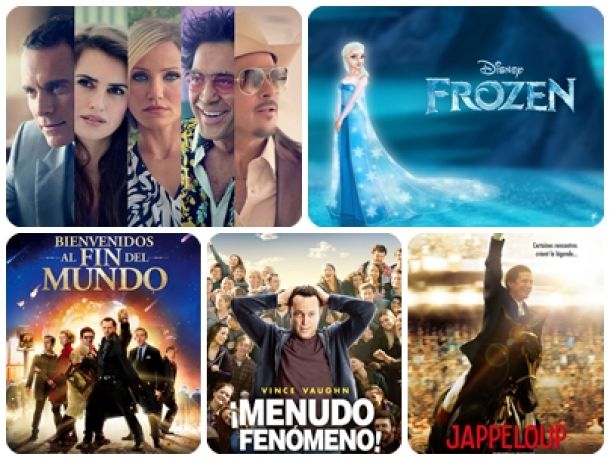 Lo que nos queda por ver: estrenos de la semana del 29 de noviembre