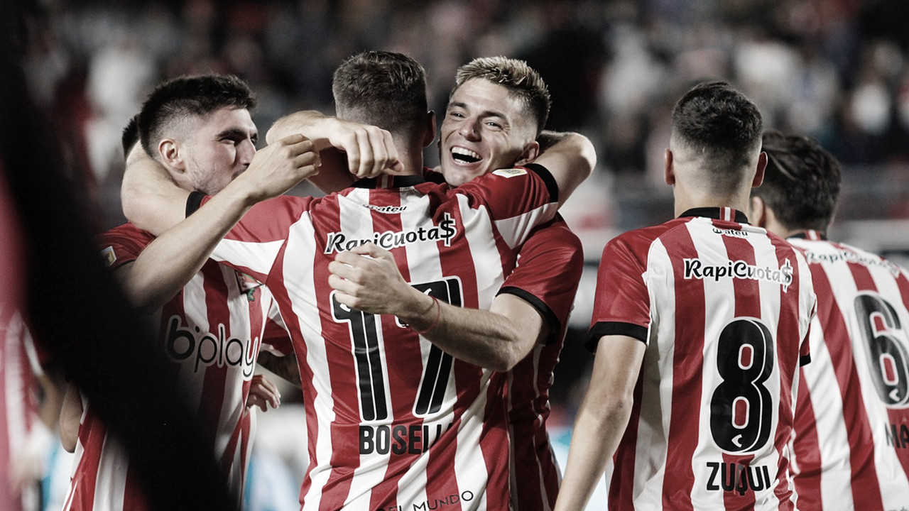Resumen y goles: Atlético Tucumán 3-1 Estudiantes en Liga Profesional 2022