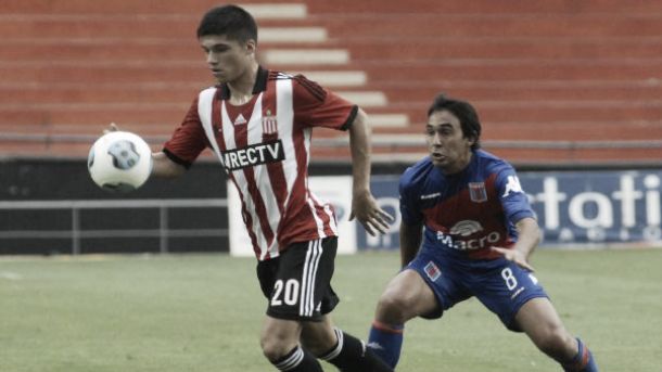 Resultado Tigre - Estudiantes de La Plata 2014 (1-0) Resultado Tigre - Estudiantes de La Plata 2014 (1-0)