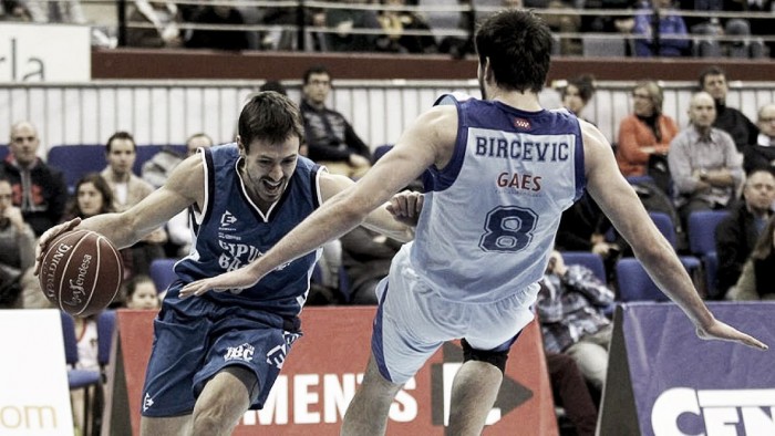 RETAbet Gipuzkoa Basket - Movistar Estudiantes: se cierra el telón