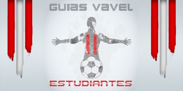 Guía VAVEL Campeonato Argentino de Primera División 2014: Estudiantes de La Plata