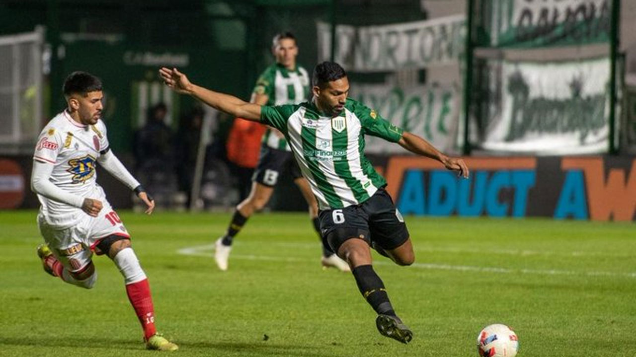 Highlights and Best Moments: Estudiantes 0-0 Banfield in Liga Argentina
