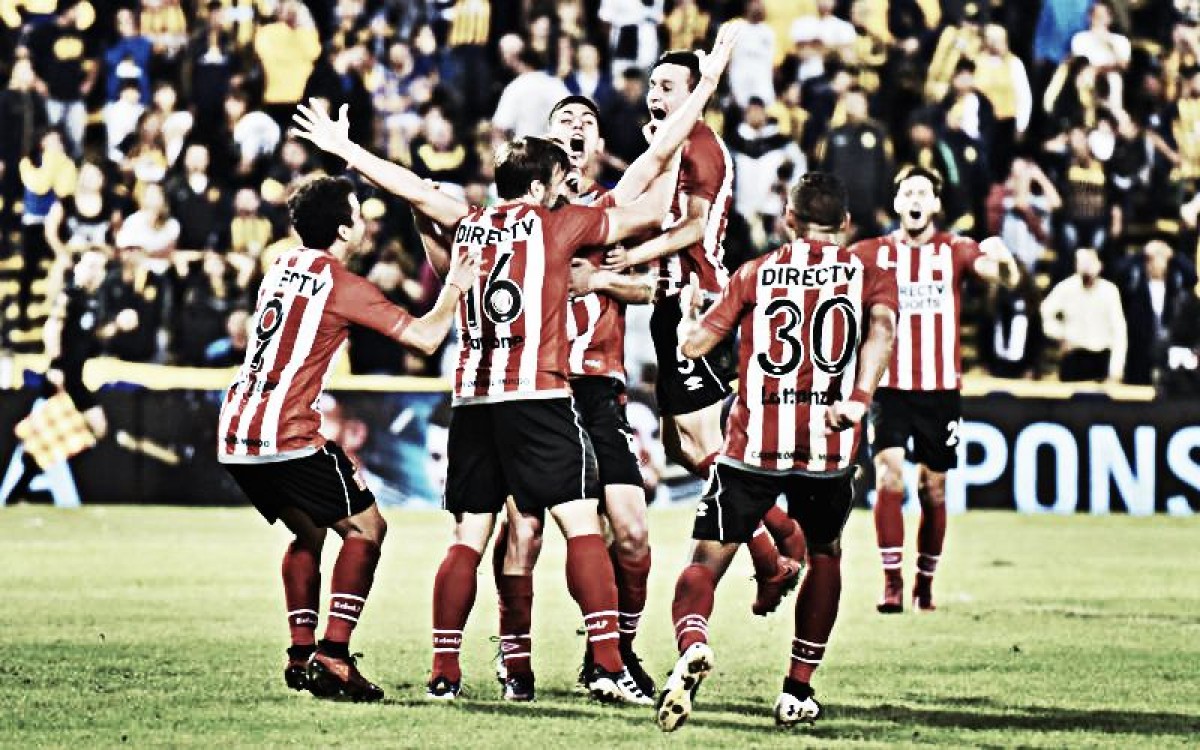 El “León ” ya posee su fixture de la Superliga El “León ” ya posee su fixture de la Superliga