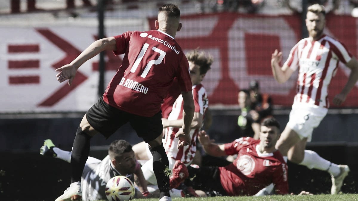 La reacción del Rojo La reacción del Rojo
