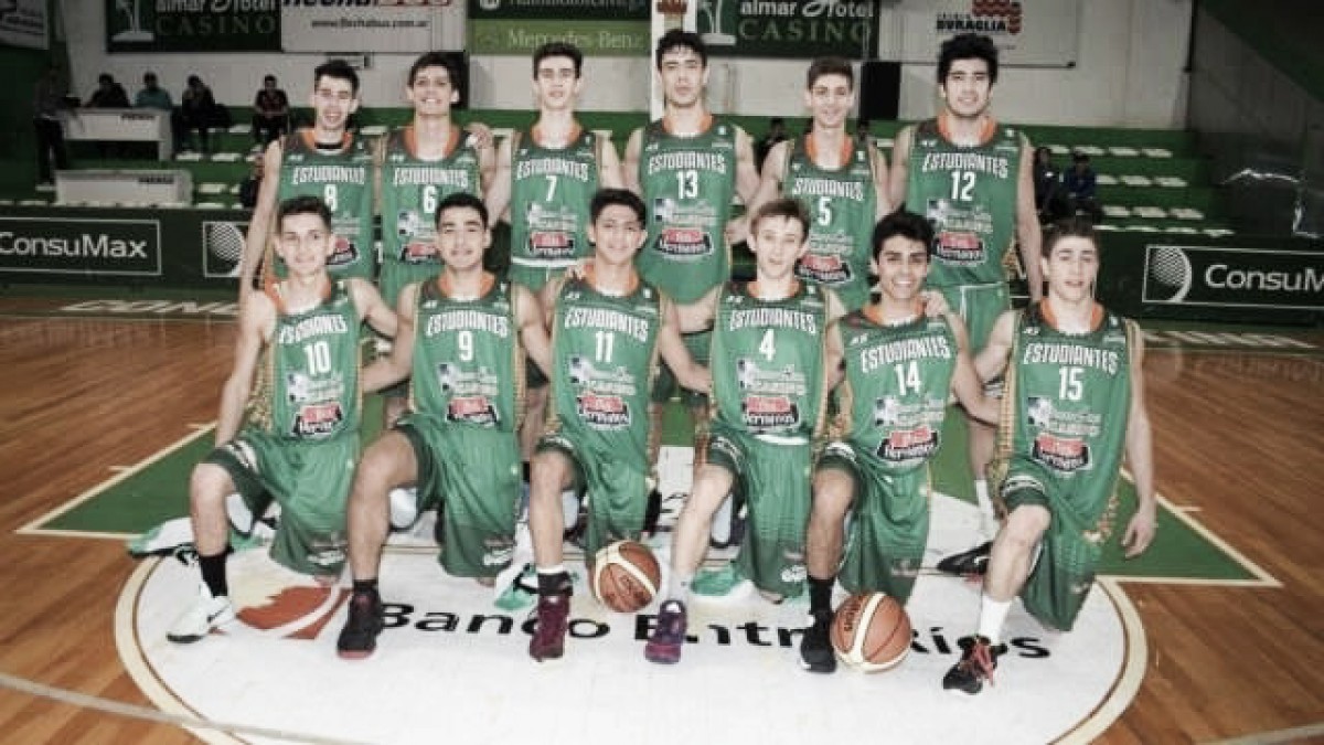 Segunda fecha del Argentino U19 del Grupo A al D Segunda fecha del Argentino U19 del Grupo A al D
