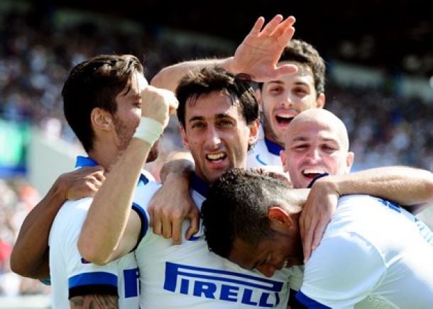 Inter, countdown Milito: 22 settimane all'addio