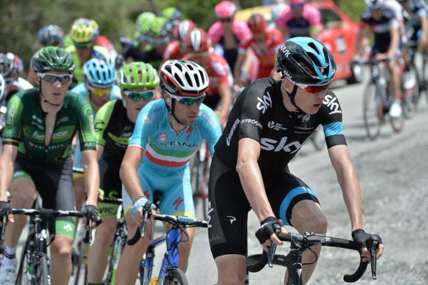 Previa | Critérium du Dauphiné 2015: 6ª etapa, Saint-Bonnet-en-Champsaur - Villard-de-Lans
