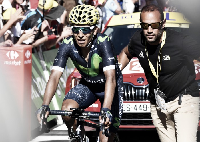 De vencedores y vencidos: decepciones del Tour de Francia