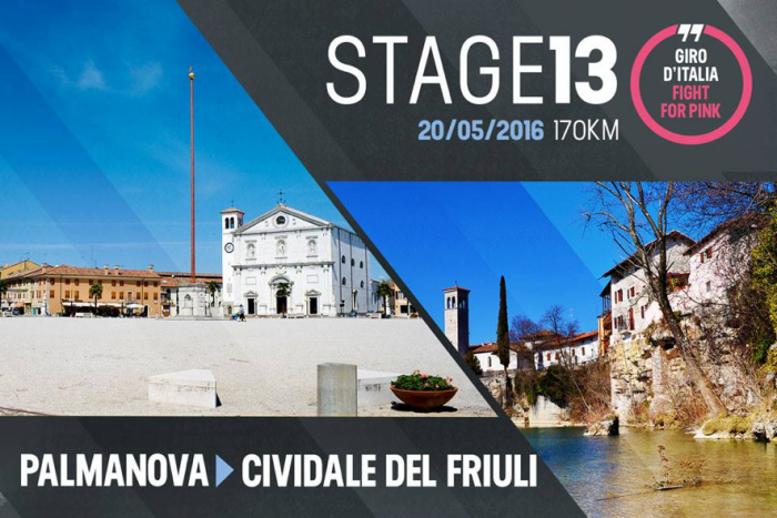 Resultado etapa 13 del Giro de Italia 2016: La primera española