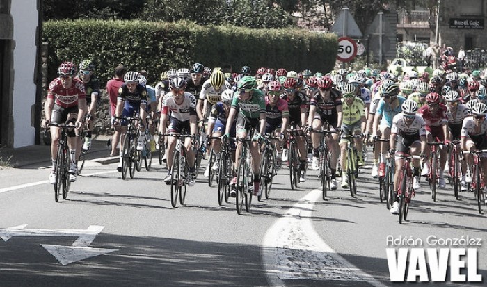 Previa Vuelta a España 2016: 15ª etapa, Sabiñánigo - Aramón Formigal