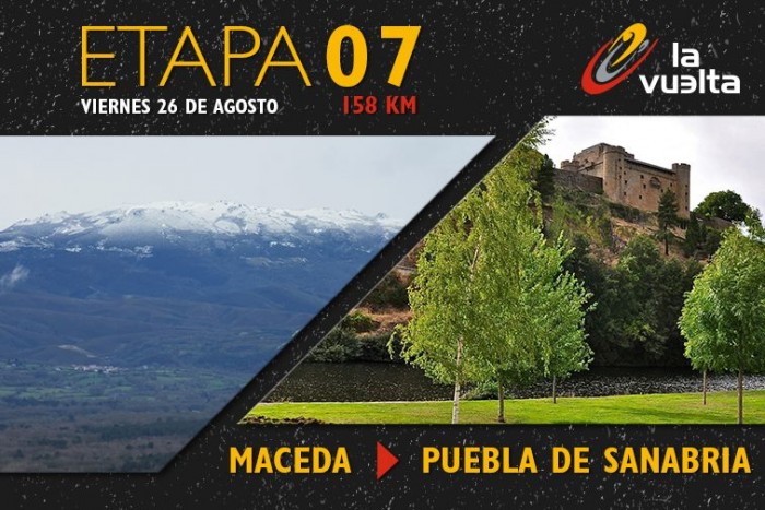 Resultado etapa 7 Vuelta a España 2016: IAM se estrena en la Vuelta