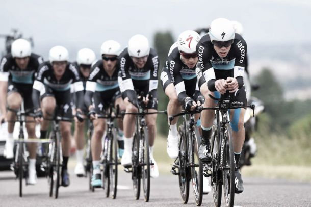 Tour de Francia 2015: Etixx-QuickStep, aspirantes a todo