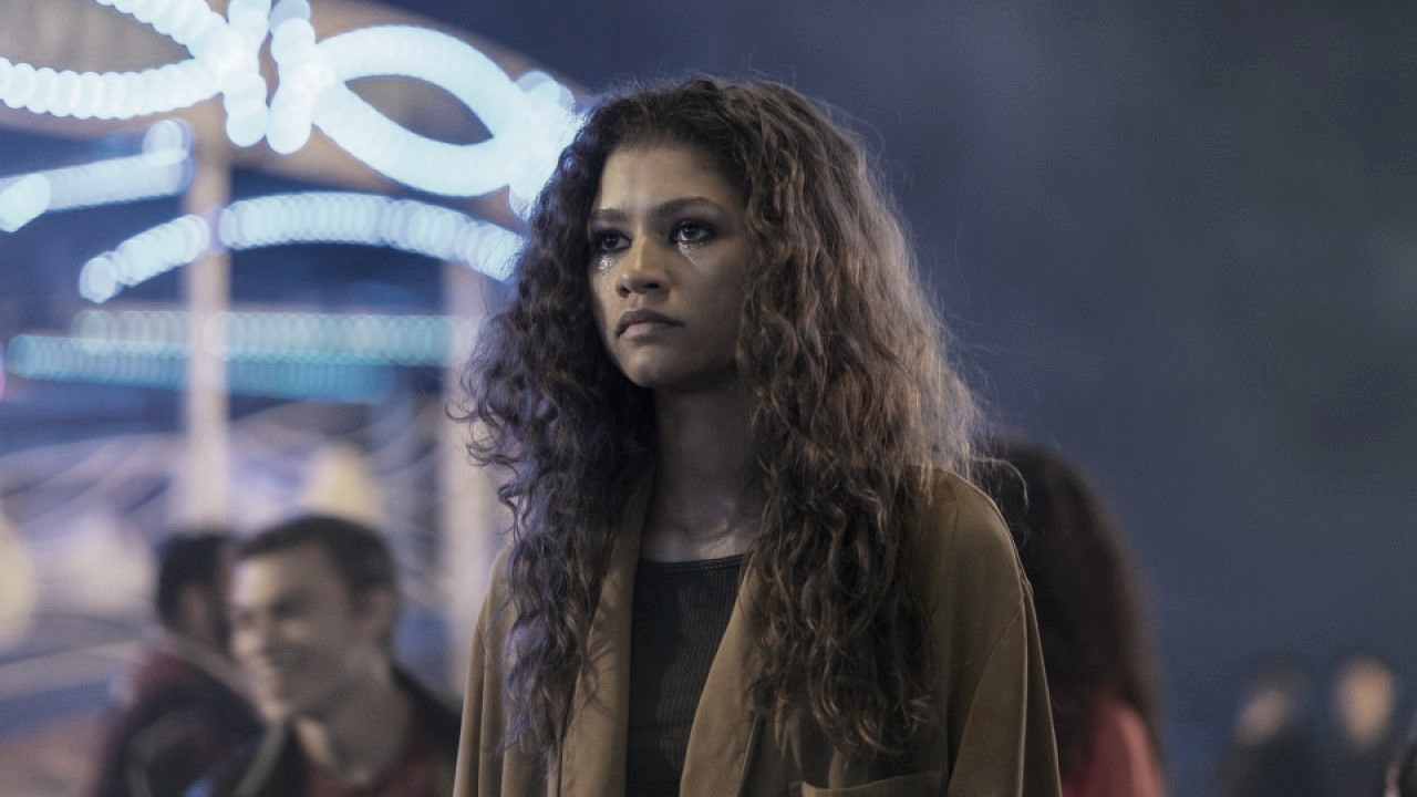 "Euphoria": todos los detalles sobre la temporada 2 de la serie de HBO