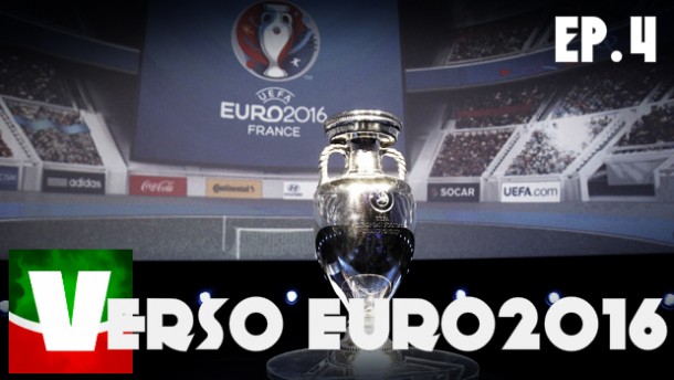Verso Euro2016, ep. 4: l'analisi dei gironi