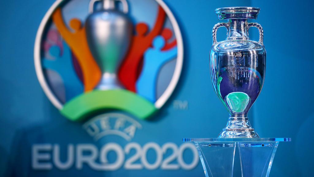 Euro 2020 Postponed