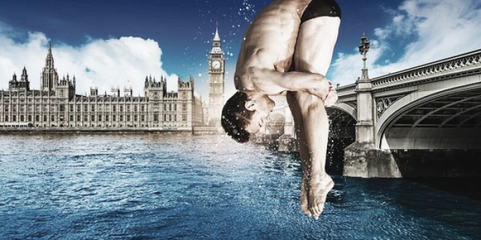 Europei nuoto Londra 2016, il programma della prima settimana