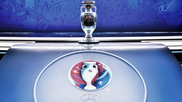 Sorteggio Euro 2016, Italia in un girone di ferro con Belgio, Irlanda e Svezia Sorteggio Euro 2016, Italia in un girone di ferro con Belgio, Irlanda e Svezia
