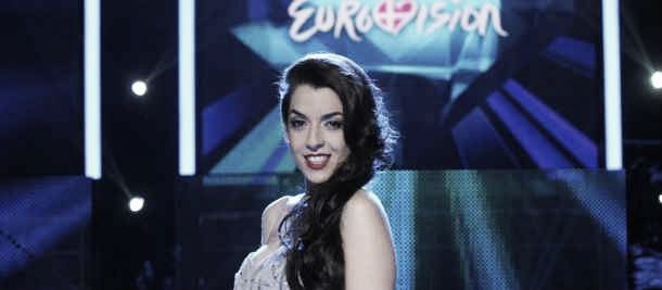 Ruth Lorenzo gana el pasaporte a Copenhague