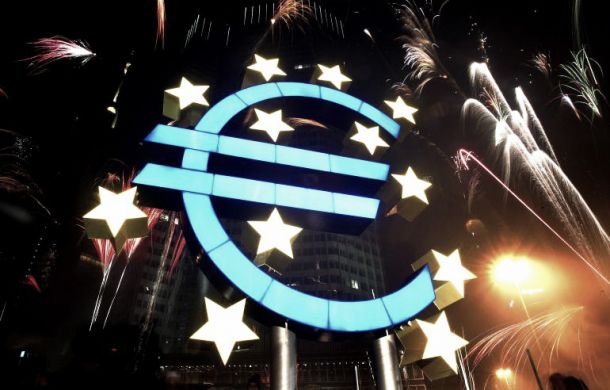 Eurostat confirma que el PIB aumentó en 0,1 % el tercer trimestre