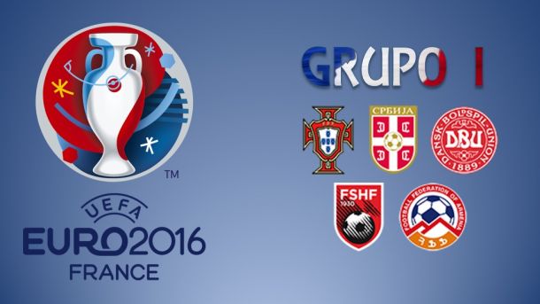 Euro 2016: el análisis a los rivales de Portugal