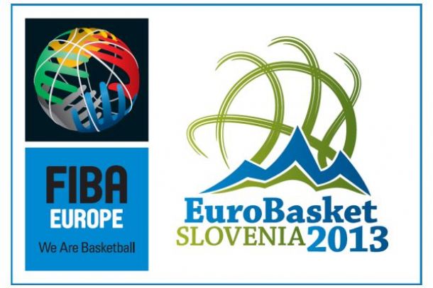 Eurobasket 2013, la prima giornata