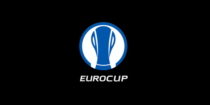 Eurocup: sorteggiati i gironi!
