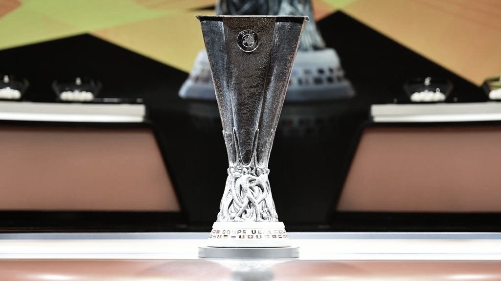 Em sorteio, Uefa define fase de grupos da Europa League
2020-21