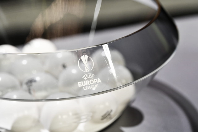 Com United e Arsenal, Uefa sorteia grupos da Europa League 2019-20