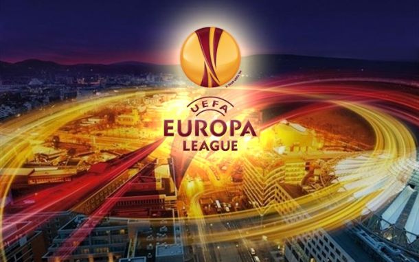 Sorteggio gironi UEFA Europa League 2014 da Nyon