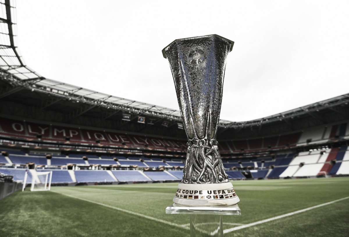 Dia de final: Atlético de Madrid e Olympique de Marselha disputam troféu da Europa League Dia de final: Atlético de Madrid e Olympique de Marselha disputam troféu da Europa League