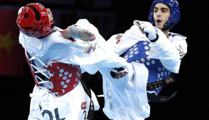 Taekwondo Río 2016: así será la competición