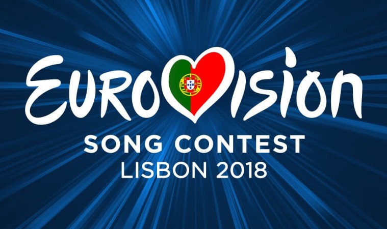 Festival de la Canción de Eurovisión 2018