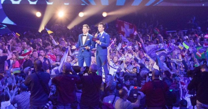 Eurovision Song Contest - Vince il Portogallo, trionfo di Salvador Sobral. Gabbani sesto