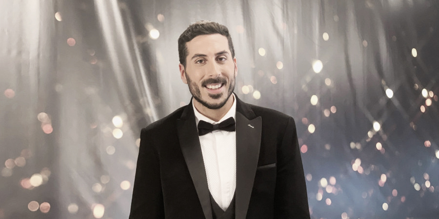 Kobi Marimi, el anfitrión de Eurovisión 2019