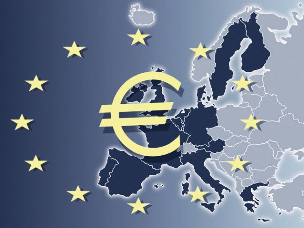 El Banco Central Europeo baja el tipo de interés a mínimo histórico