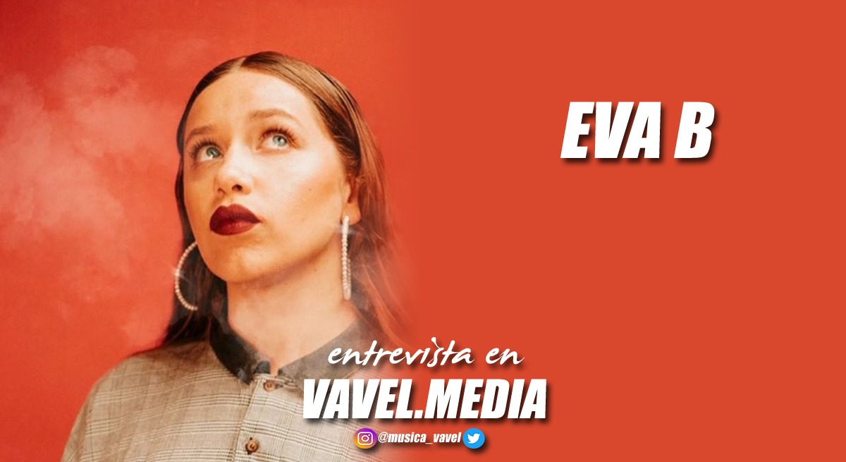 Entrevista. Eva B: "Definiría OT como una montaña rusa
de tensión, sentimientos y esfuerzo"