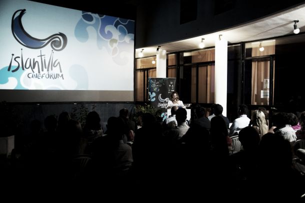 El Festival Internacional de Cine Bajo la Luna, calienta motores