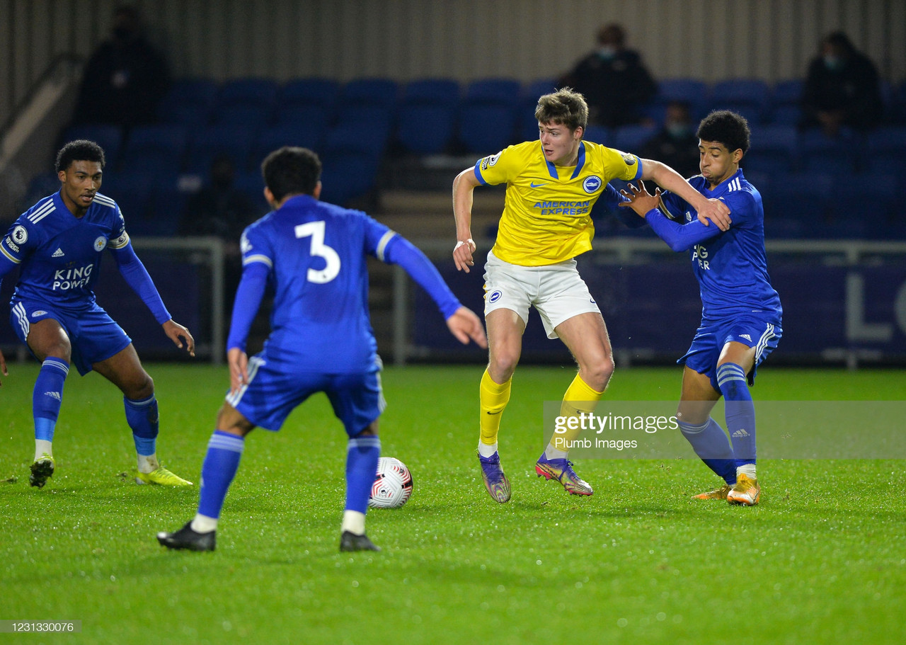 Walsall vs Brighton & Hove Albion U23s preview: How to watch, kick-off time, team news, predicted lineups and ones to watch