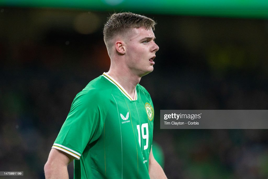 Republic of Ireland vs France: Euro 2024 Qualifying Preview, Group B, 2023